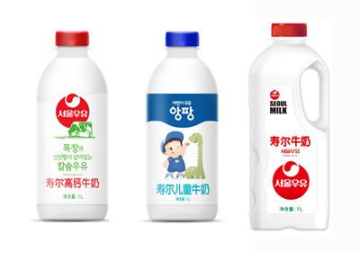 【推薦】韓國(guó)牛奶和酸奶