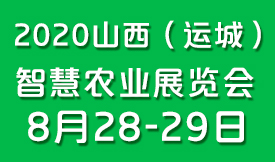 2020山西（運(yùn)城）智慧...