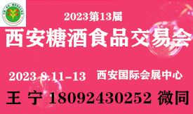 2023第十三屆中國(guó)西安...