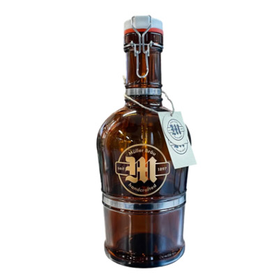 淡色天然渾濁啤酒（HellesN…