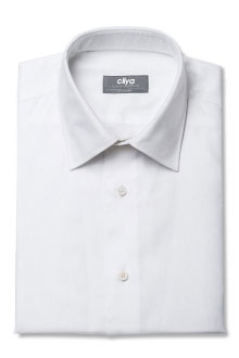 訂制襯衫選用什么面料好？