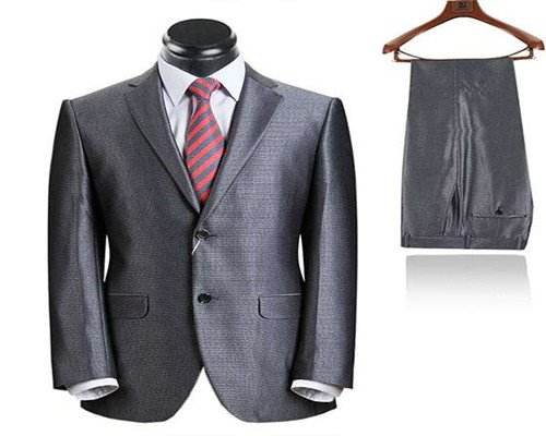 定制工作服的色彩標(biāo)識(shí)