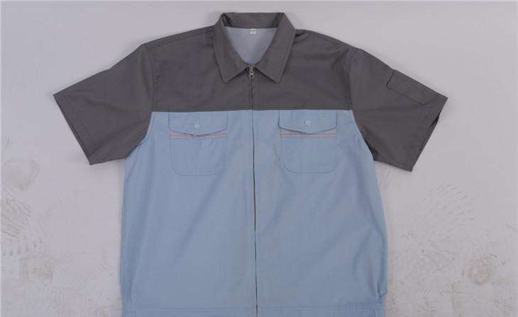 工作服定制常見的面料介紹
