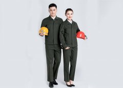 女性工作服制作過程中的注意事項