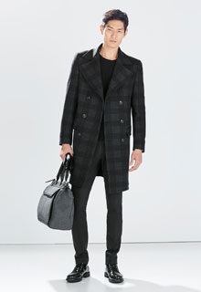 成都大衣訂制廠家