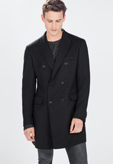 大衣定價(jià)格