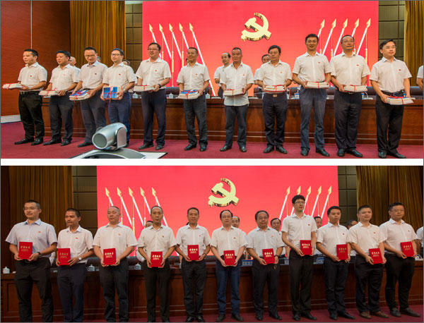 中鐵二局物資公司