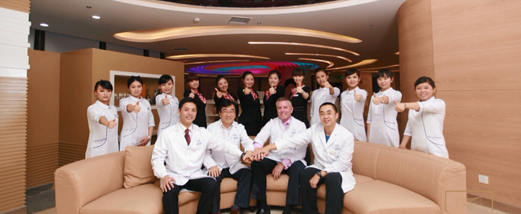 成都極光口腔醫(yī)院