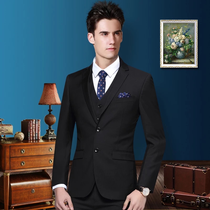 職業裝穿著與選擇要求