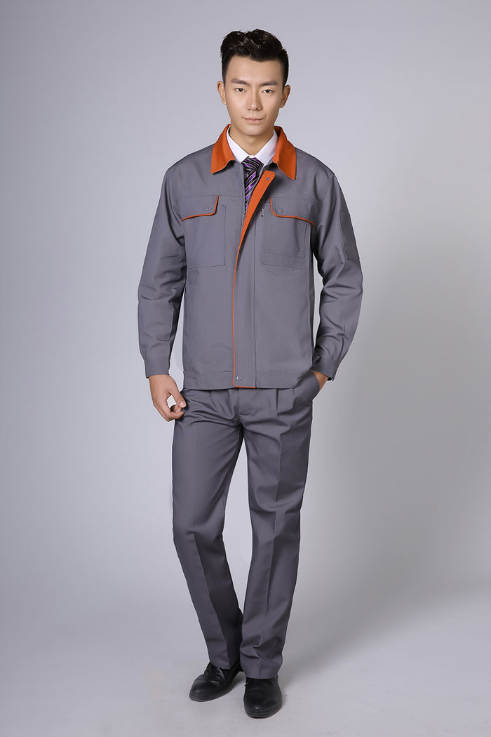 成都工作服定做如何辨別工作服是否全棉的