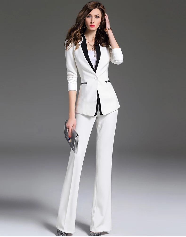 職業裝的穿著禁忌有哪些?成都正裝定做!