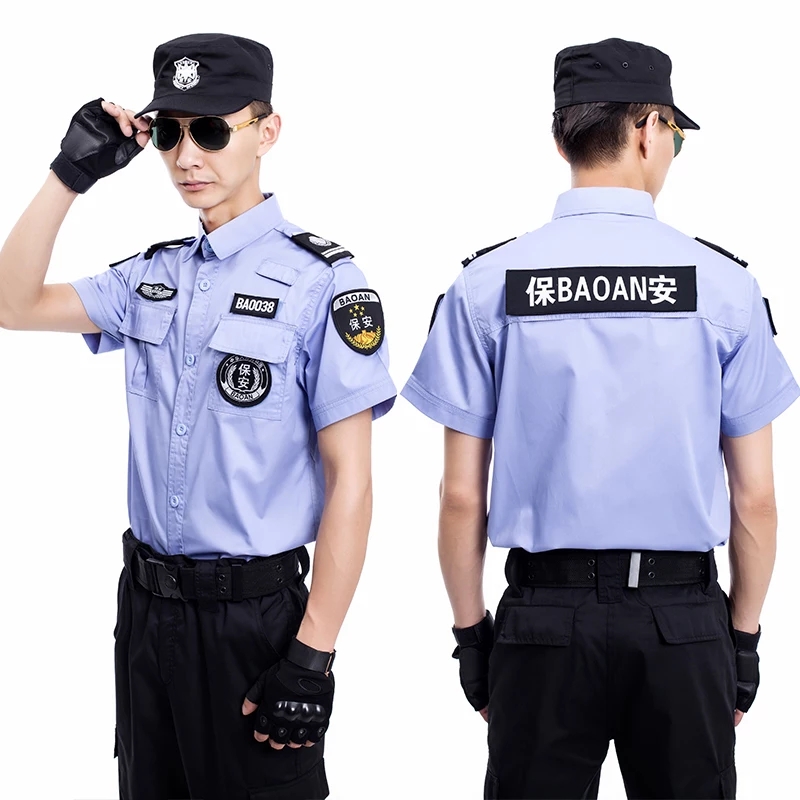 如何根據不同行業來選擇工作服面料以及有關工作服的規定有哪些?