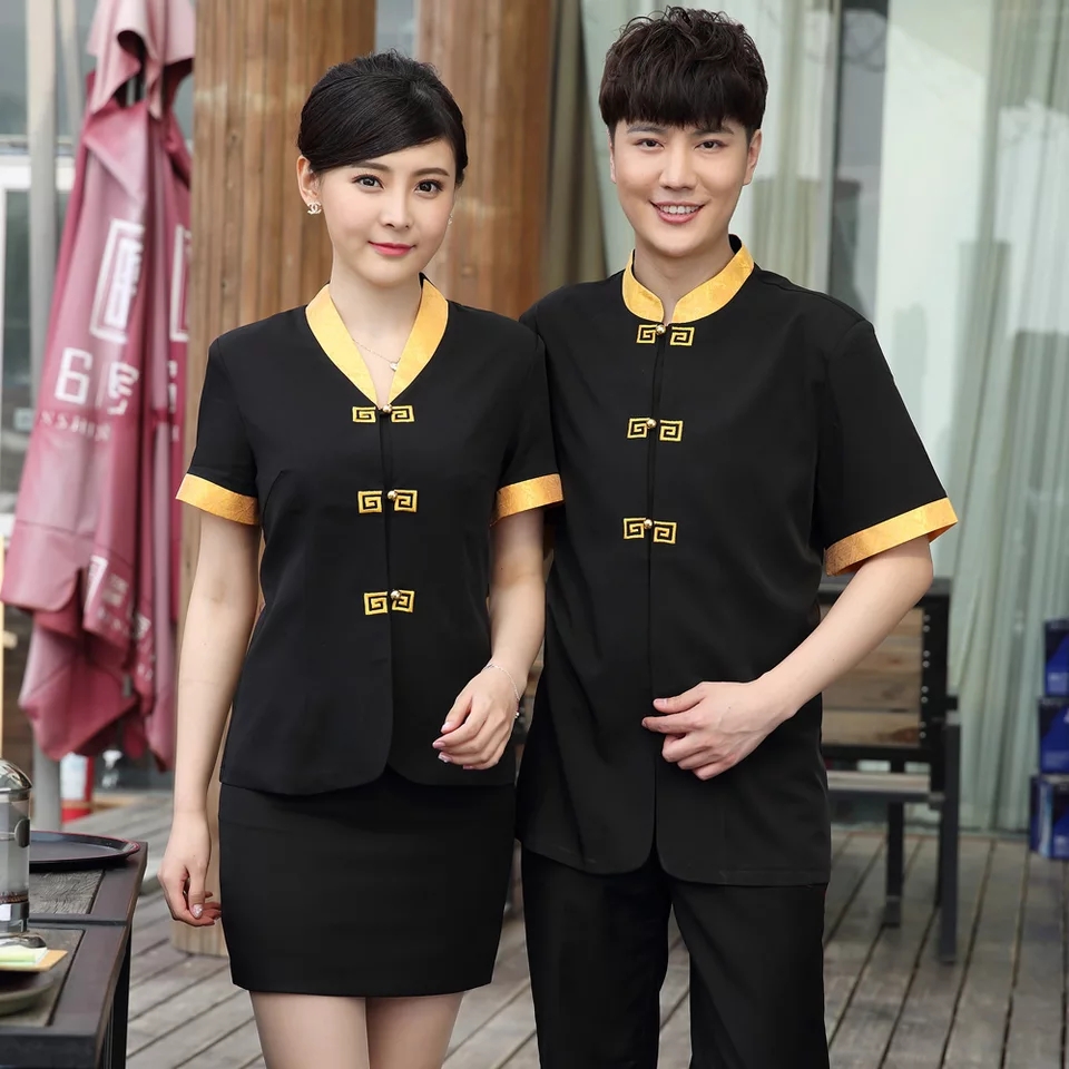 如何根據不同行業來選擇工作服面料以及有關工作服的規定有哪些?