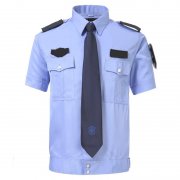 工裝定制中純棉面料有哪些優缺點？