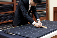 成都職業裝：量身定制工作服