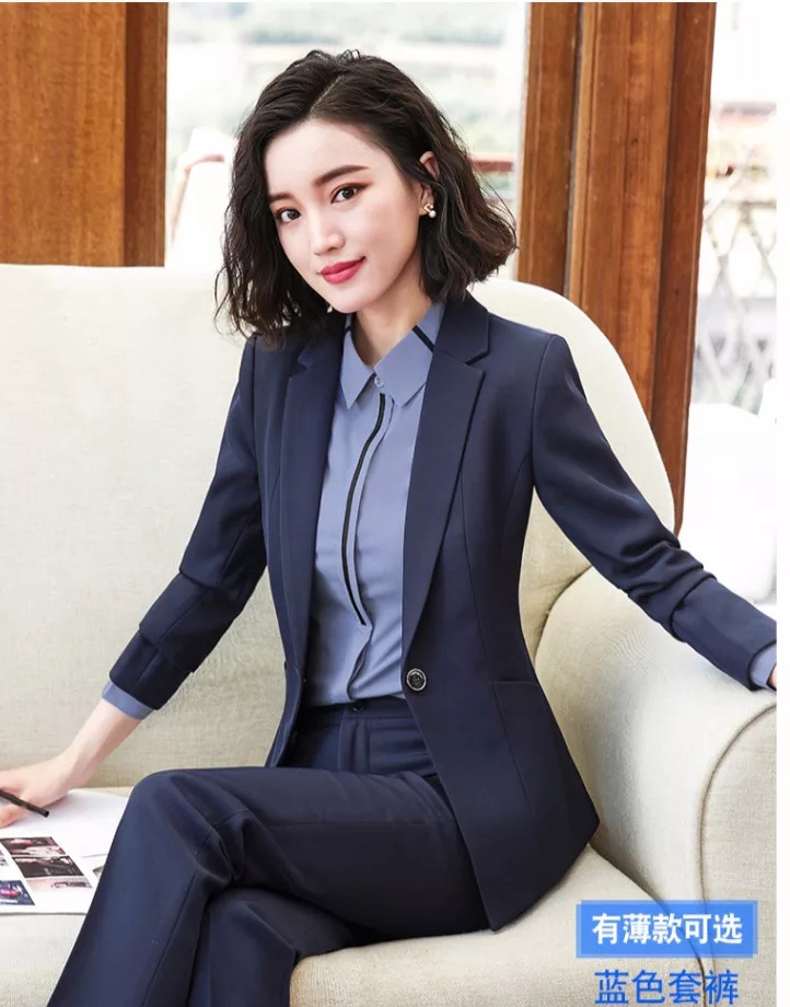 成都西服定制,女性要特別注意這幾點哦!