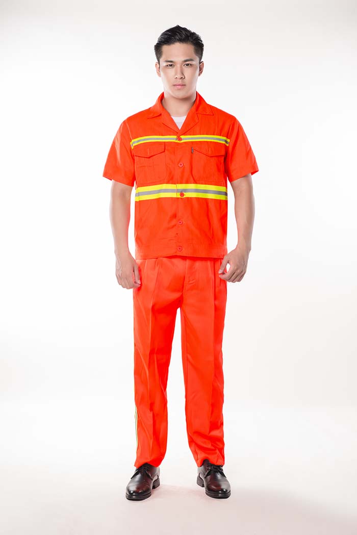 定制工作服會(huì)不會(huì)起球?為什么工作服會(huì)起球