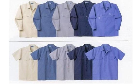 成都工作服:日常保養工作服的小技巧