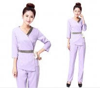 成都服裝定制廠家如何區別純棉工作服的好壞