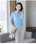 如何定制高檔酒店工作服，五星級都是按這個標