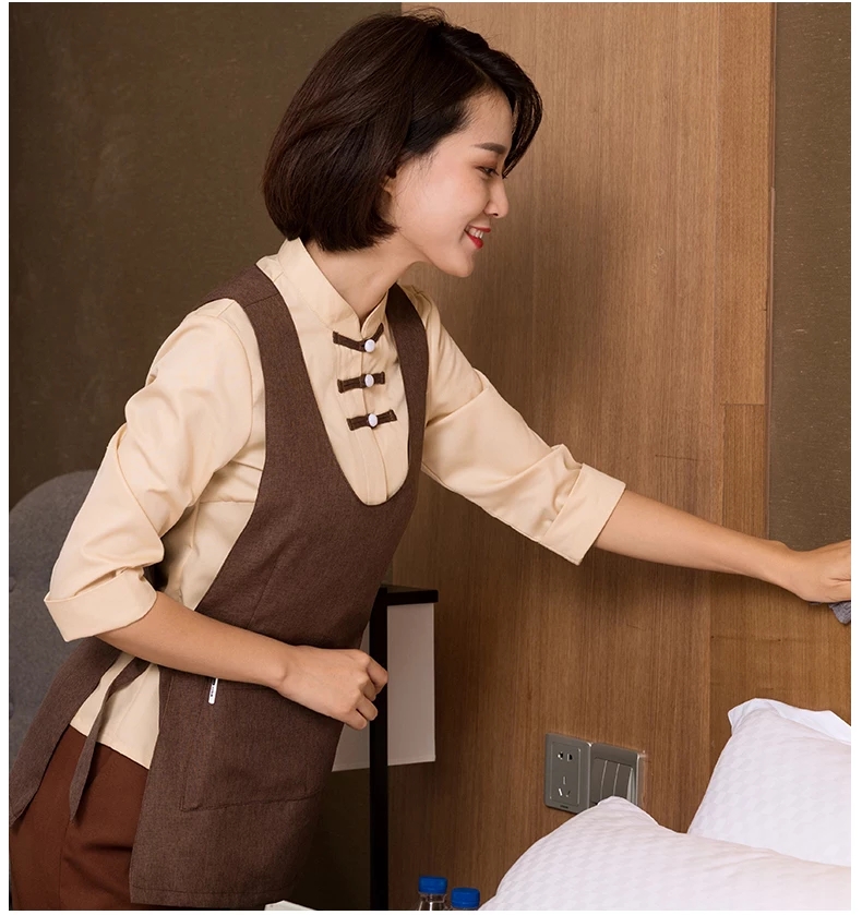 制服、工作服與職業(yè)裝有什么區(qū)別？