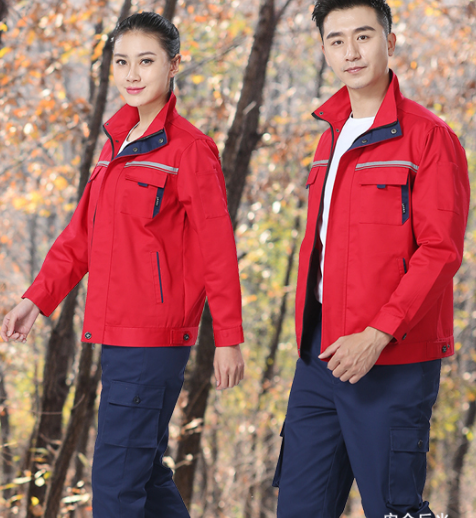 定做冬季工程服有什么作用