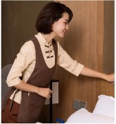 成都工作服定做時如何選擇面料