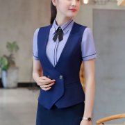 企業統一職業裝定制的優勢