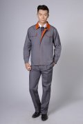 工作服定做要注重面料問(wèn)題
