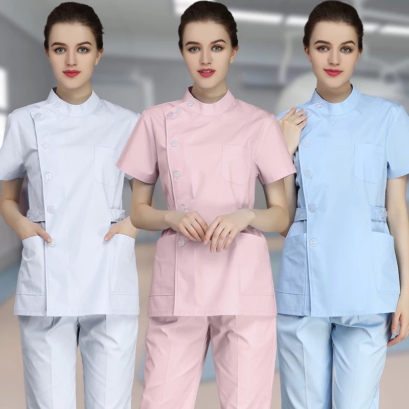 各行業定做工作服的注意要求