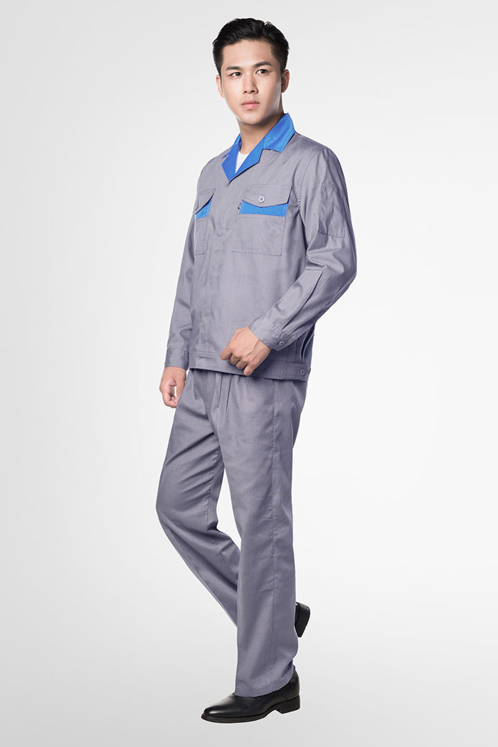 哪種類型的工作服比較受歡迎 