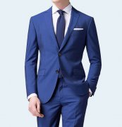 介紹男士服裝的顏色搭配技巧