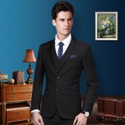 成都正裝定做:西裝定制的注意事項有哪些